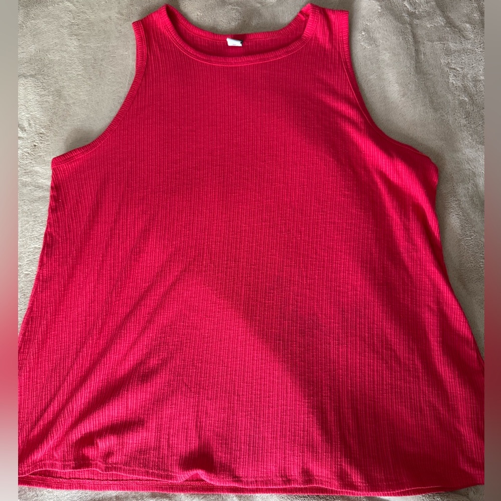 Bundle of Old Navy tank tops 5pc